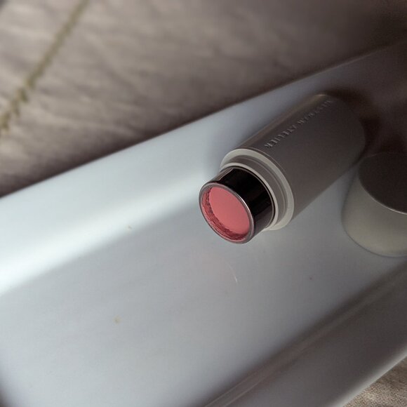 Westman Atelier blush stick Baby Cheeks | SHADE: Petal - Dusty Nude Rose - Picture 13 of 15